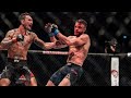 Max Holloway Vs Calvin Kattar FULL FIGHT