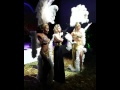 Las Vegas Showgirls For Grand Openings