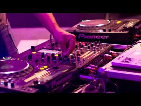 Karim Haas, Abel The Kid -- Luv 4 Luv Original Mix)