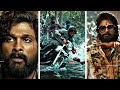 PUSHPA 4K WHATSAPP STATUS WHATSAPP STATUS CHARAN EDITZ