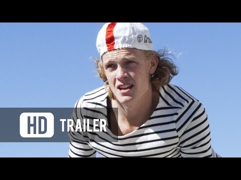 VENTOUX - Officiële Trailer (2015)