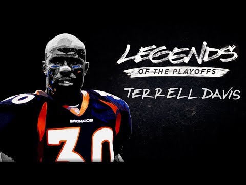 The Story Behind a Legendary Upset! | Legends of the Playoffs Video