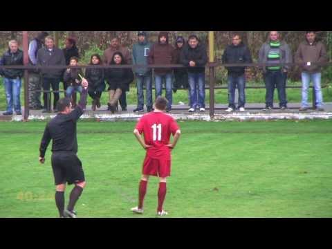 FK Jaroměř - FC Olympia HK