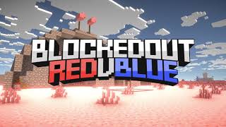 Blocked Out: Red V Blue Trailer