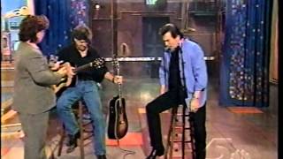 Waylon on Rosie O&#39;Donnell