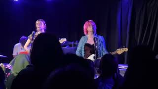 Skating Polly (live at 7th St Entry 2023 June 22) Minneapolis, Minnesota