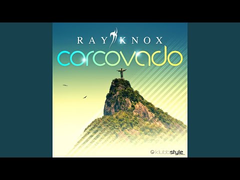 Corcovado (Hide & Seek Remix Edit)