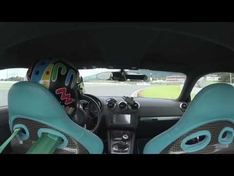 ETCC 2016 7月10日　（JULY 10）　FSW　Jfactory　TTS　1’55’103