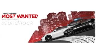 Calvin Harris - We&#39;ll Be Coming Back (KillSonik Remix) (Need for Speed Most Wanted 2012 OST)
