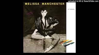 Melissa Manchester- A1- Energy- Power Mix