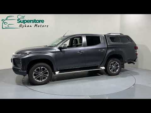 Mitsubishi L200 Barbarian X 2.3 Automatic 201 - Image 2