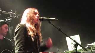 Skylar Grey - &quot;Lemonade&quot; (Live in Boston)