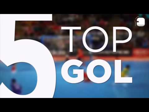 Dolce Bar 4-2 Smc 1989 | LC5 Serie A - 20ª | Top Gol (Smc)