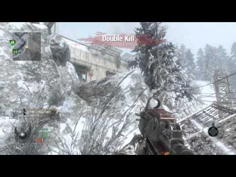 Piffzorz - Black Ops Game Clip