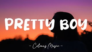 Pretty Boy - M2M (Lyrics) 🎼