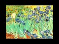 Vincent Van Gogh-Starry Starry Night-Don McLean ...