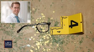 Crime Scene Photos Revealed in Florida Hitman Conspiracy Murder Trial