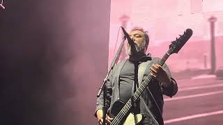 Molotov - Perro negro granjero