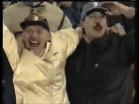 Jon Dahl Tomasson (Feyenoord) - 19/10/1999 - Feyenoord 1x1 Boavista-POR - 1 gol