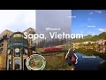 48 Hours In Sapa Vietnam ️