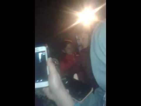 Rap el Barto vs el iker