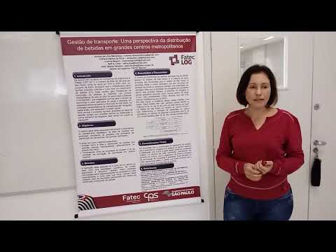 Como apresentar pôster em congressos científicos