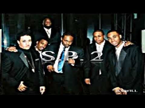 Ca$h Flow [Young Gunz Ft. Ace Hood & Pooda Brown]