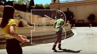 Delafé y Las Flores Azules - Espiritu Santo - A BXS Take Away Show