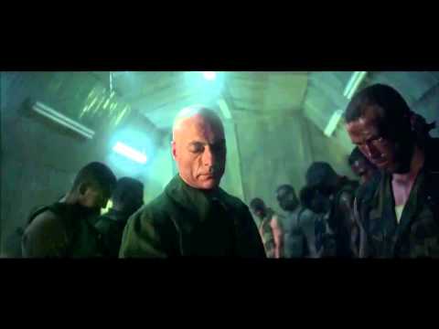 Universal Soldier: Day of Reckoning (Red Band Clip 'Came Here Kill Me')