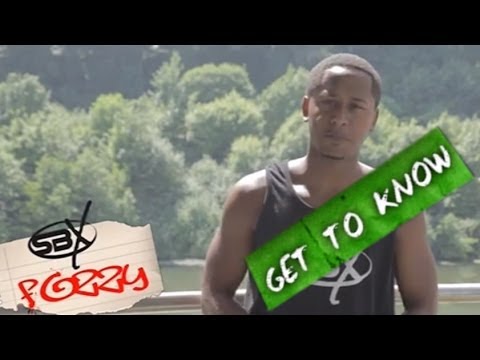 Get To Know Pro Beatboxer "Fozzy" | SBX