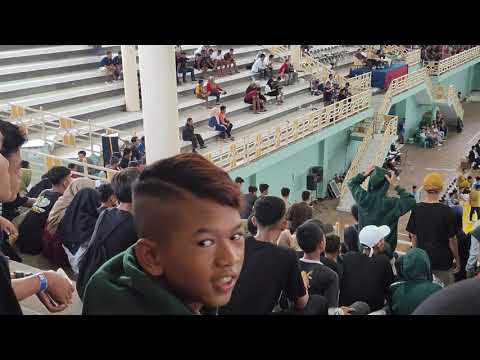 BJL 2000 SEMARANG(3) VS VAMOS FC MATARAM(6) PRO FUTSAL LEAGUE 2020