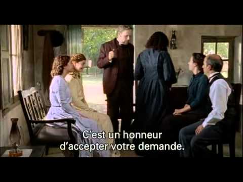 La Camara Oscura ( bande annonce VOST )