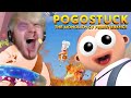 THE WORST RAGE GAME I VE EVER PLAYED POGOSTUCK