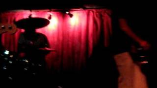 The Tie That Binds - There Is No Rest