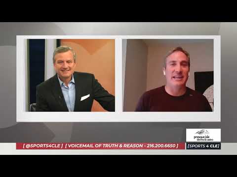 Top Ohio high school football players to watch in 2021...