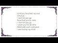 Bananarama - I Can't Let You Go Lyrics