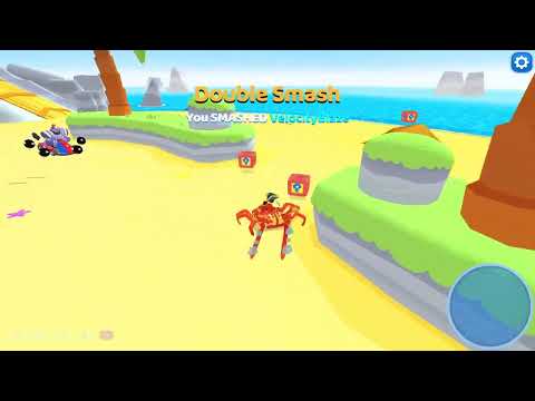 22 Kill Game + Saving the Island of Kartuga