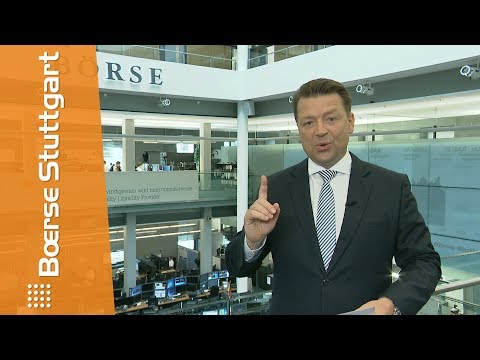 Warten auf neue Impulse: Börsenausblick auf Freitag, 23.06.2017