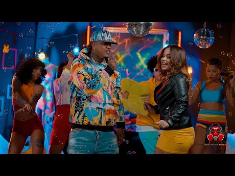 DamarisCrs X Shelow Shaq  -  Mary Mary 🍀 (Video Oficial)