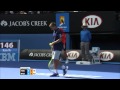 Day 1 highlights - Australian Open 2015 - YouTube