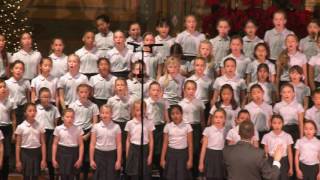 Ding Dong Merrily On High, arr. Valerie Shields