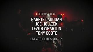 Little Barrie - Danny Kirwan Tribute