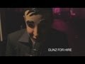 Gunz For Hire - Bolivia [VIDEOCLIP HQ+HD] (RE-UPLOAD)