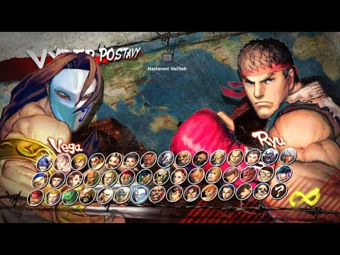 The Worst Ultra in SF4?!