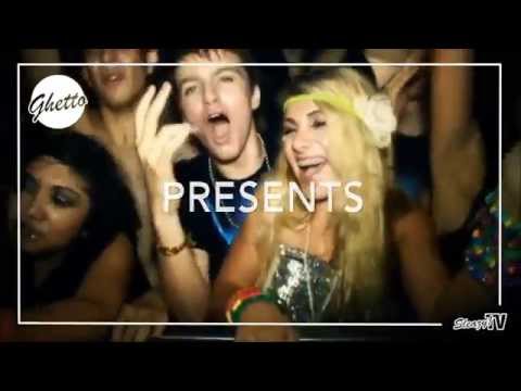SleazyTV - Ghett-Raw! #GHETTO005