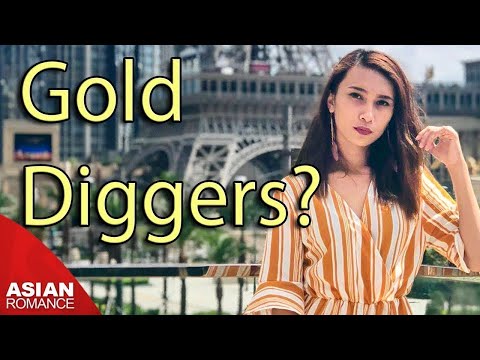 The Real Deal: Filipinas Speak Out on Gold-Diggers and Age Gaps! — Asian Romance