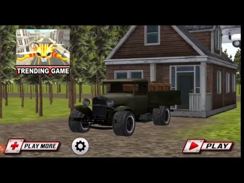 cargo apple food truck farm Video