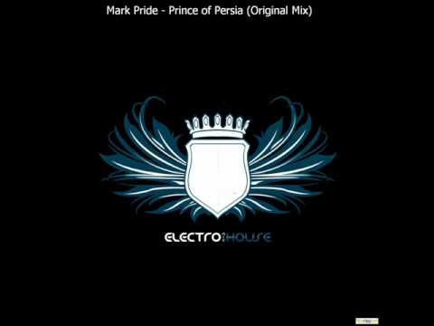 Mark Pride - Prince Of Persia (Original Mix)