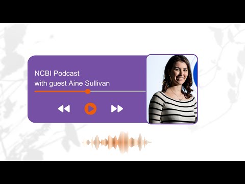 NCBI Podcast hears from 'wilted Rose of Tralee' participant Aine Sullivan
