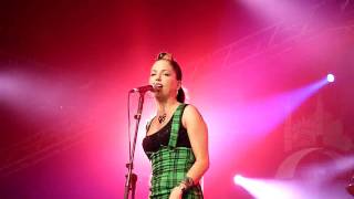 Go Tell the Devil - Imelda May & Sharon Shannon